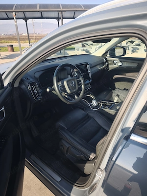 Volvo XC40 B4 AWD 2021