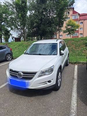 Volkswagen Tiguan 2009, 4x4, 4 Motion, 1,4 TSI - imagine 2