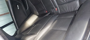Vând bmw e60 525d  - imagine 4