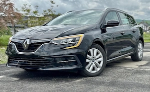Renault Megane Plug-in Hybrid, 10 2021, inmatriculat. - imagine 3