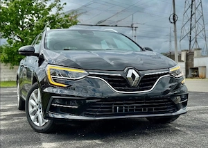 Renault Megane Plug-in Hybrid, 10 2021, inmatriculat. - imagine 4