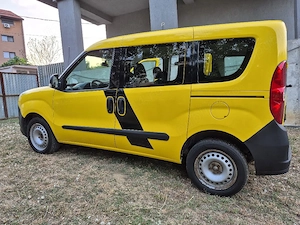 Opel combo d - imagine 6