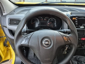 Opel combo d - imagine 3