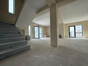 Forest Side Villa ** Corbeanca ** 150 mp Utili **420 mp Teren* com 0% - imagine 12