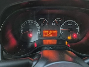 Opel combo d - imagine 2