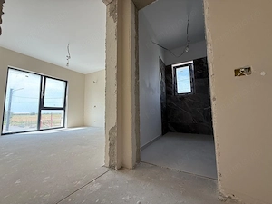 Forest Side Villa ** Corbeanca ** 150 mp Utili **420 mp Teren* com 0% - imagine 3