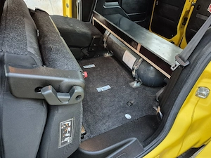 Opel combo d - imagine 5