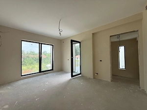 Forest Side Villa ** Corbeanca ** 150 mp Utili **420 mp Teren* com 0% - imagine 5