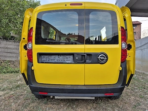 Opel combo d - imagine 8