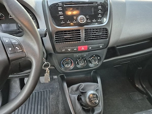 Opel combo d - imagine 7