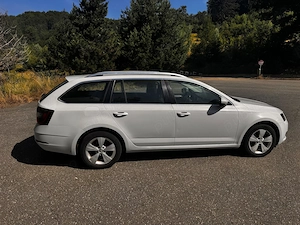 Skoda Octavia 3 Facelift - imagine 4