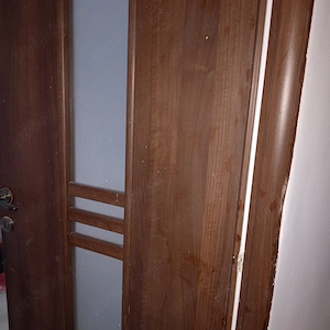 Garsoniera de închiriat