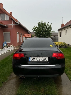 Masină de vânzare Audi A4B7 - imagine 3