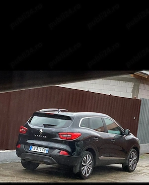 renault kadjar - imagine 2