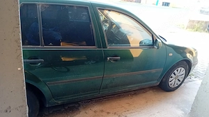 Vand VW Golf 4, benzina din 1999 1.4 - imagine 2