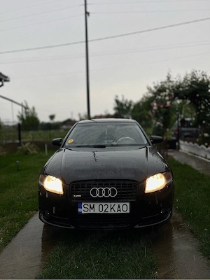Masină de vânzare Audi A4B7 - imagine 2