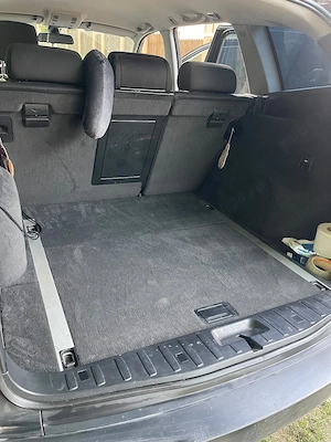 BMW x3 2.0 diesel - imagine 4