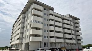 Apartament cu 2 camere 57,70 mp - Metalurgiei comision 0% - imagine 8