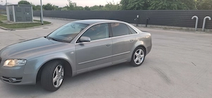Audi A4 B7 1,9 tdi - imagine 6