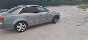 Audi A4 B7 1,9 tdi - imagine 9