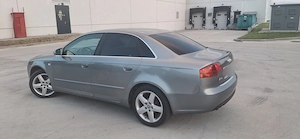 Audi A4 B7 1,9 tdi - imagine 8