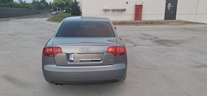 Audi A4 B7 1,9 tdi - imagine 5