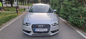 Audi A4 - 1.8  Pachet RS - imagine 2