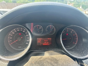 Fiat Bravo 1.4 T-Jet 120 CP (2  km reali | Tehnic impecabilă - imagine 2
