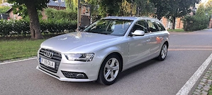 Audi A4 - 1.8  Pachet RS - imagine 5