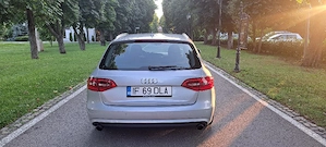 Audi A4 - 1.8  Pachet RS - imagine 4