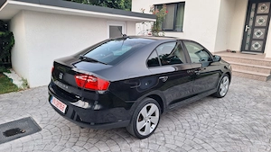 Seat Toledo 1.2 benzina 105 cp  2014 - imagine 7