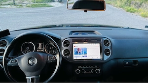 Vw Tiguan 2015  - imagine 6