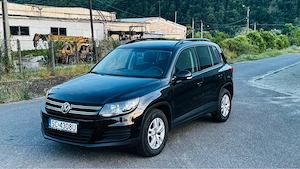 Vw Tiguan 2015  - imagine 1