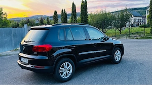 Vw Tiguan 2015  - imagine 3