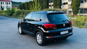 Vw Tiguan 2015  - imagine 8