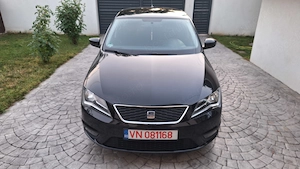Seat Toledo 1.2 benzina 105 cp  2014 - imagine 2