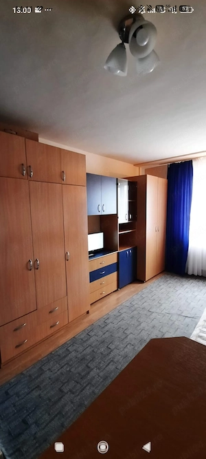 Închiriez garsonieră, 22 mp, 1400 ron,str Beiusului  - imagine 2