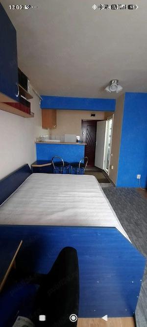 Închiriez garsonieră, 22 mp, 1400 ron,str Beiusului  - imagine 4