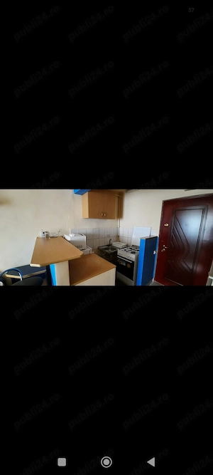 Închiriez garsonieră, 22 mp, 1400 ron,str Beiusului  - imagine 5