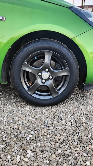 Opel Corsa E benzina Euro 6 Garantie Rate - imagine 9