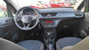 Opel Corsa E benzina Euro 6 Garantie Rate - imagine 8