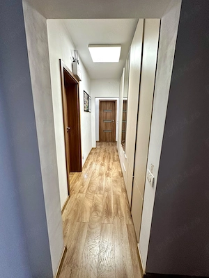 Proprietar vând apartament 4 camere, 84 mp, decomandat, zonă centrală Gh. Lazar - imagine 5