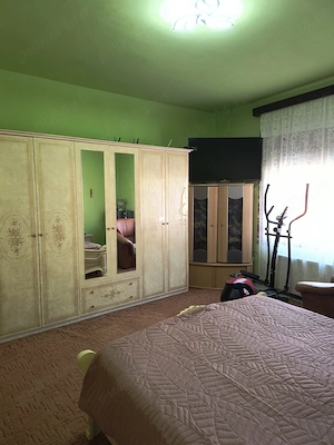 Vand Casa renovata in Lipova jud Arad  - imagine 2