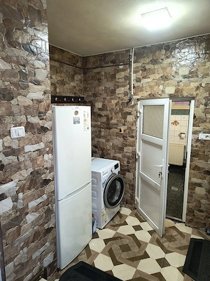 Vand Casa renovata in Lipova jud Arad  - imagine 7