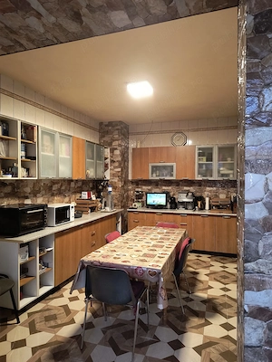 Vand Casa renovata in Lipova jud Arad  - imagine 6