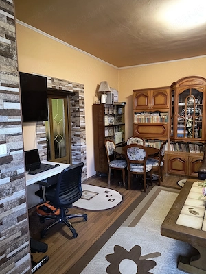 Vand Casa renovata in Lipova jud Arad  - imagine 5