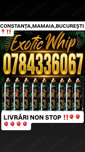 Exotic Whip