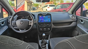 Renault Clio 2016 1.5 diesel Garantie Rate - imagine 3
