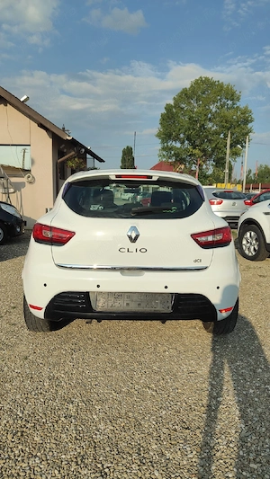 Renault Clio 2016 1.5 diesel Garantie Rate - imagine 7