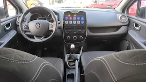 Renault Clio 2016 1.5 diesel Garantie Rate - imagine 4